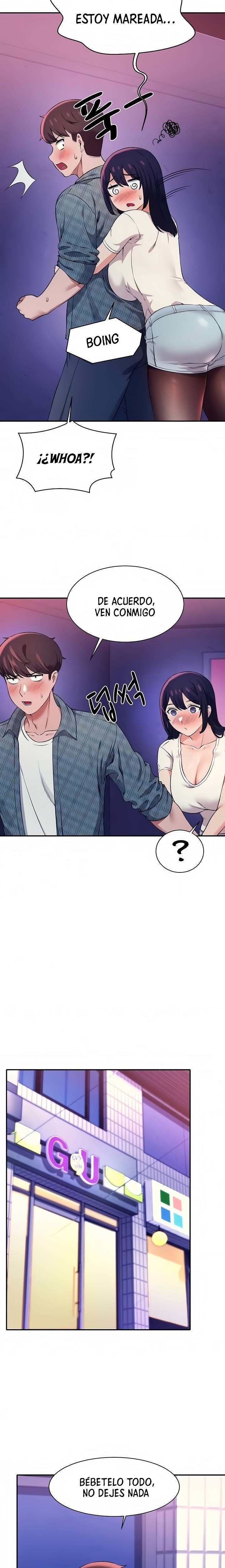 Where is Goddess Raw - Chapter 24 Page 4
