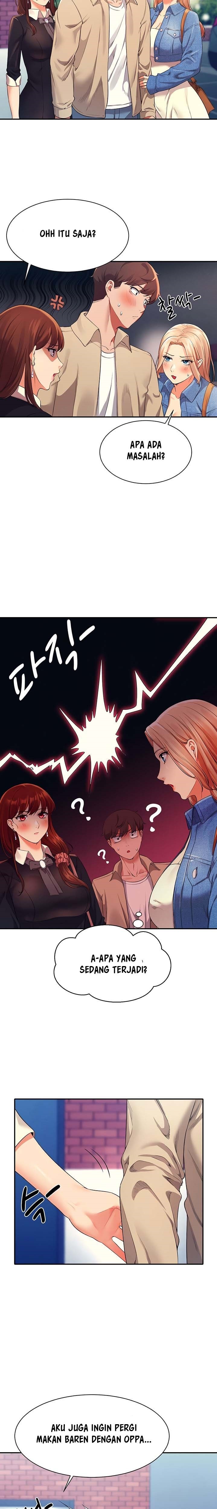 Where is Goddess Raw - Chapter 32 Page 14