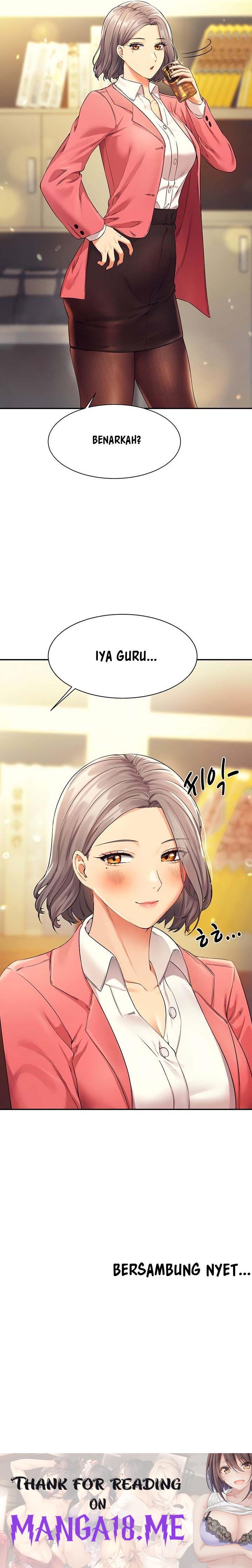 Where is Goddess Raw - Chapter 32 Page 23