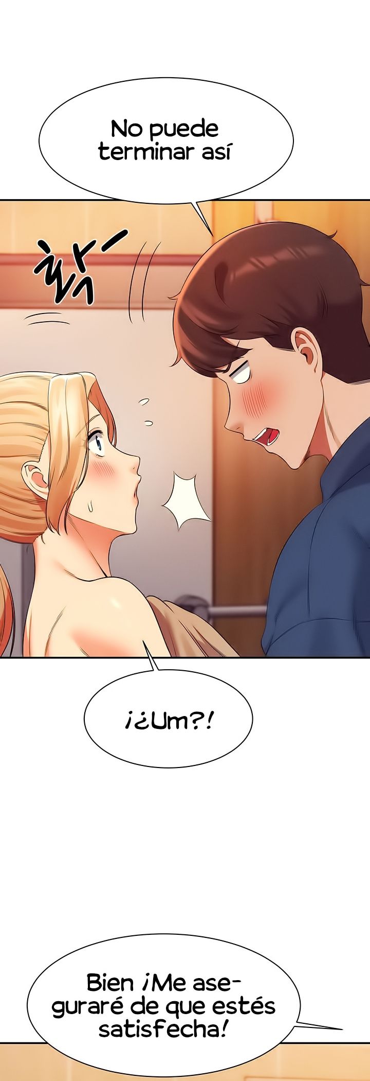 Where is Goddess Raw - Chapter 37 Page 1