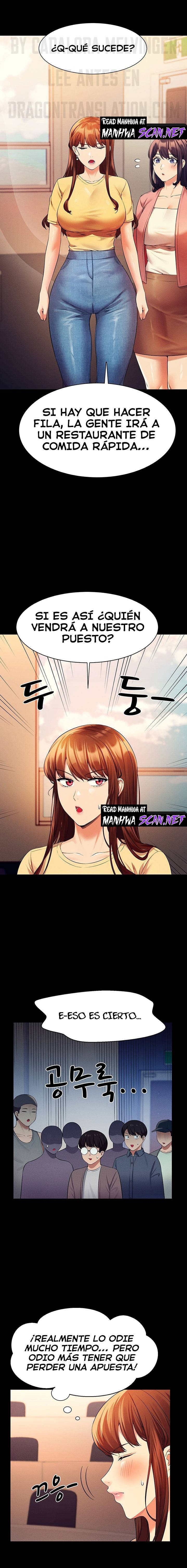 Where is Goddess Raw - Chapter 46 Page 10
