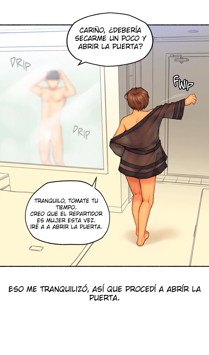 Sexual Exploits Raw - Chapter 72 Page 16