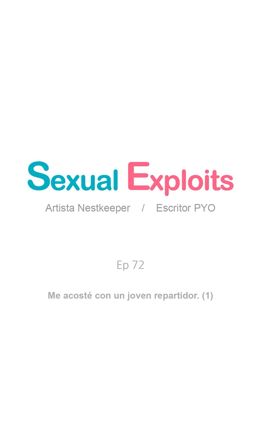 Sexual Exploits Raw - Chapter 72 Page 5