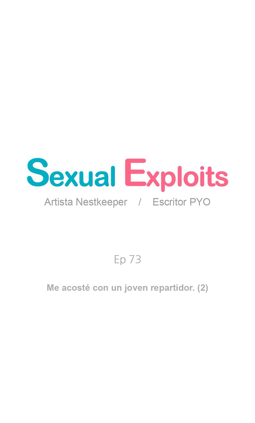 Sexual Exploits Raw - Chapter 73 Page 10