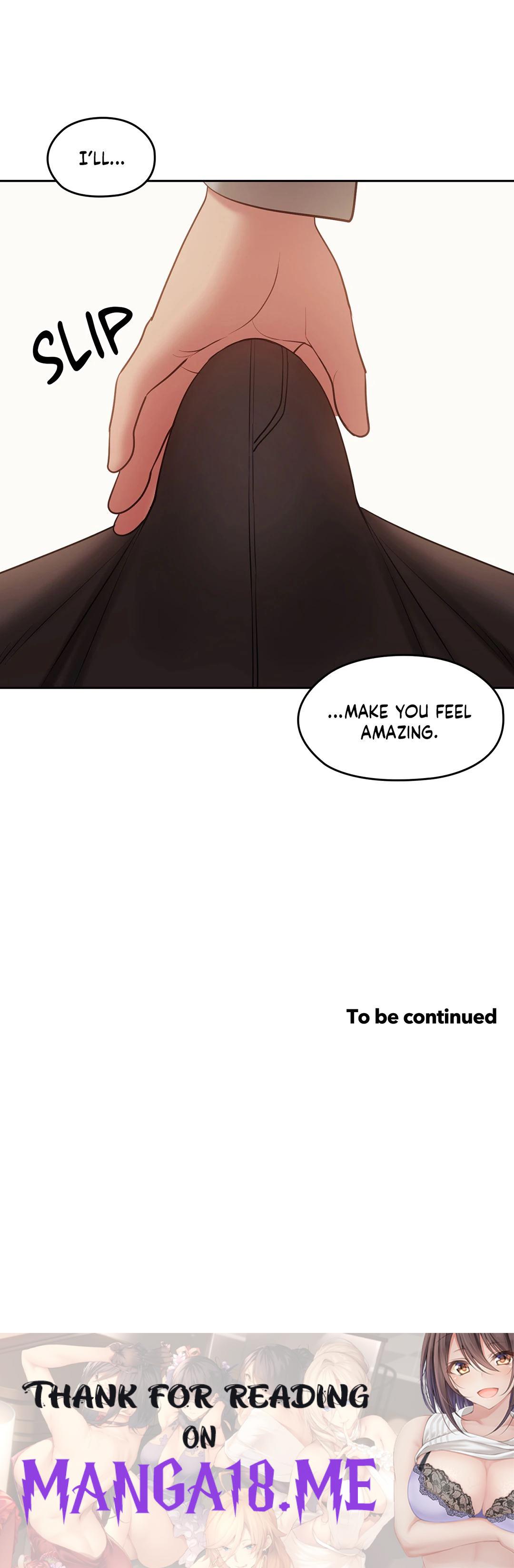 Sexual Consulting - Chapter 36 Page 39