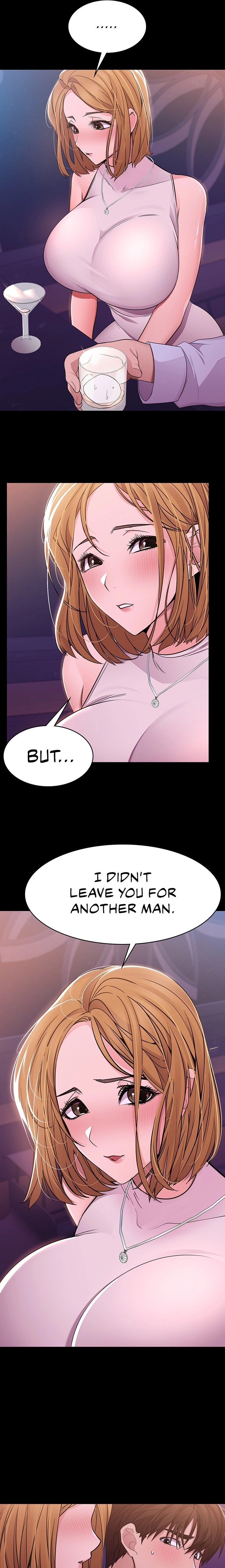 Meeting you again - Chapter 26 Page 13