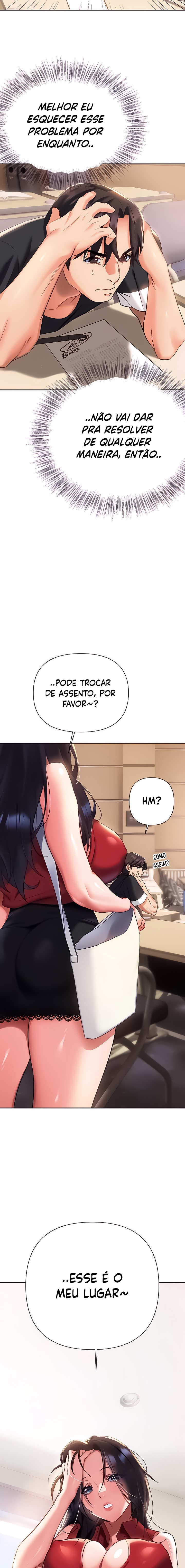 I Need You, Noona Raw - Chapter 11 Page 14