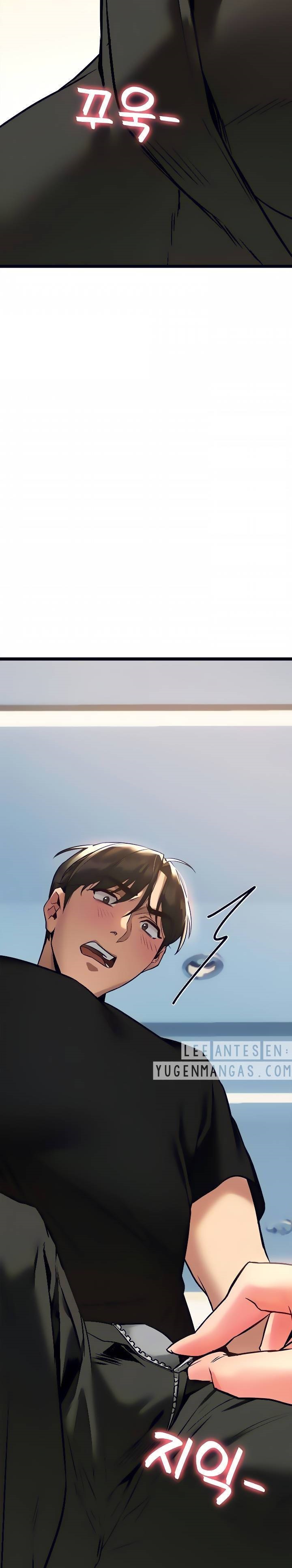 I Need You, Noona Raw - Chapter 4 Page 5