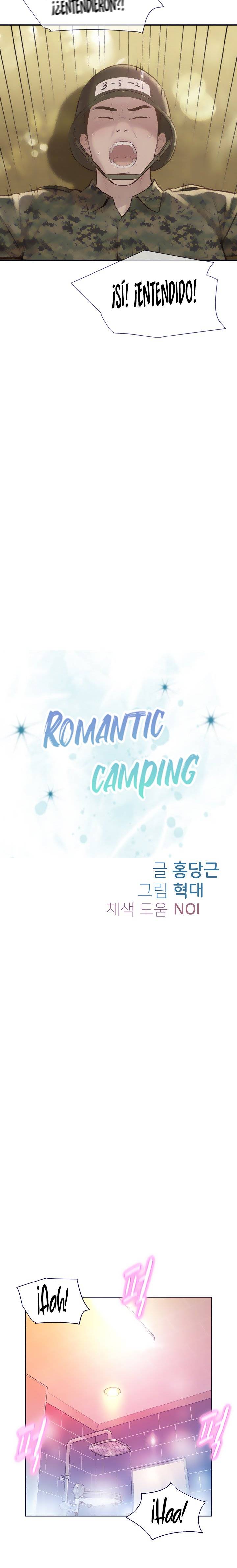 Romantic Camping Raw - Chapter 11 Page 3