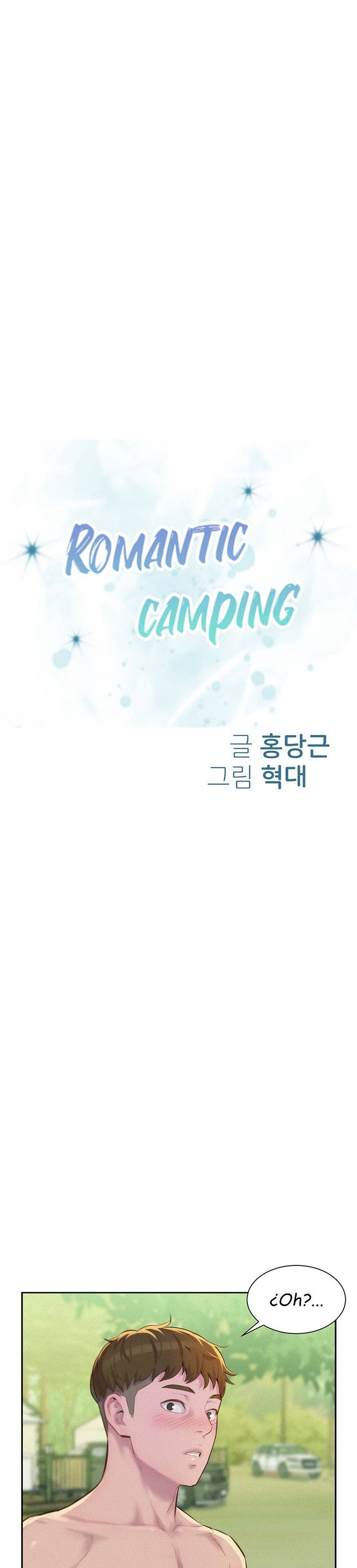 Romantic Camping Raw - Chapter 9 Page 3