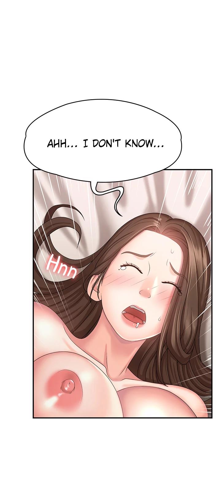 My Aunt in Puberty - Chapter 18 Page 9