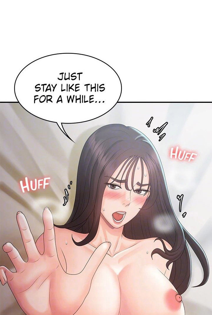 My Aunt in Puberty - Chapter 30 Page 80