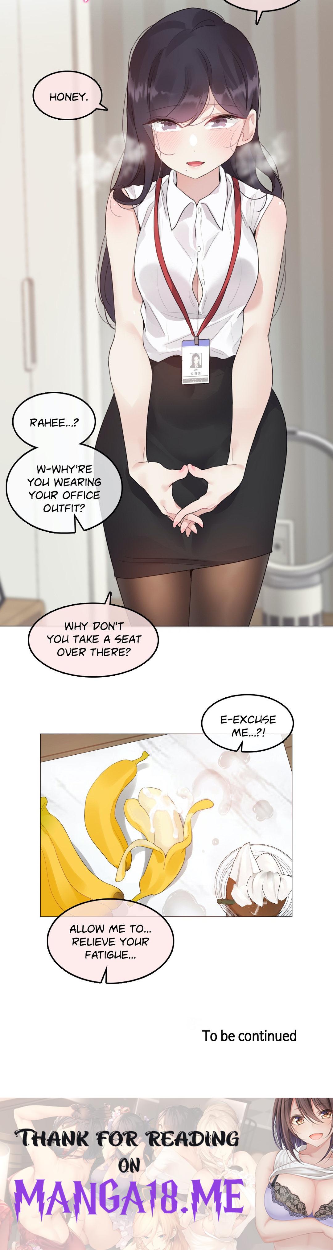 A Pervert’s Daily Life - Chapter 133 Page 19