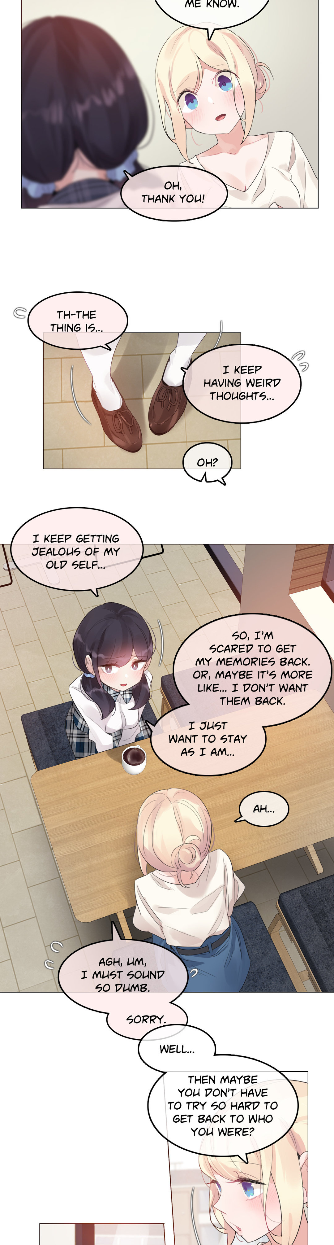 A Pervert’s Daily Life - Chapter 139 Page 9