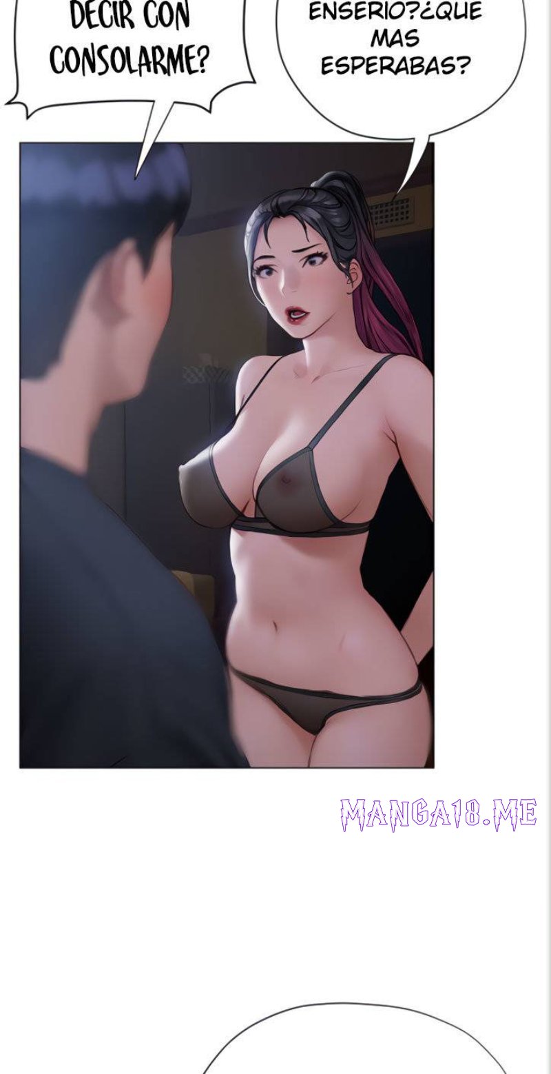 Understanding of Flirting Raw - Chapter 11 Page 9