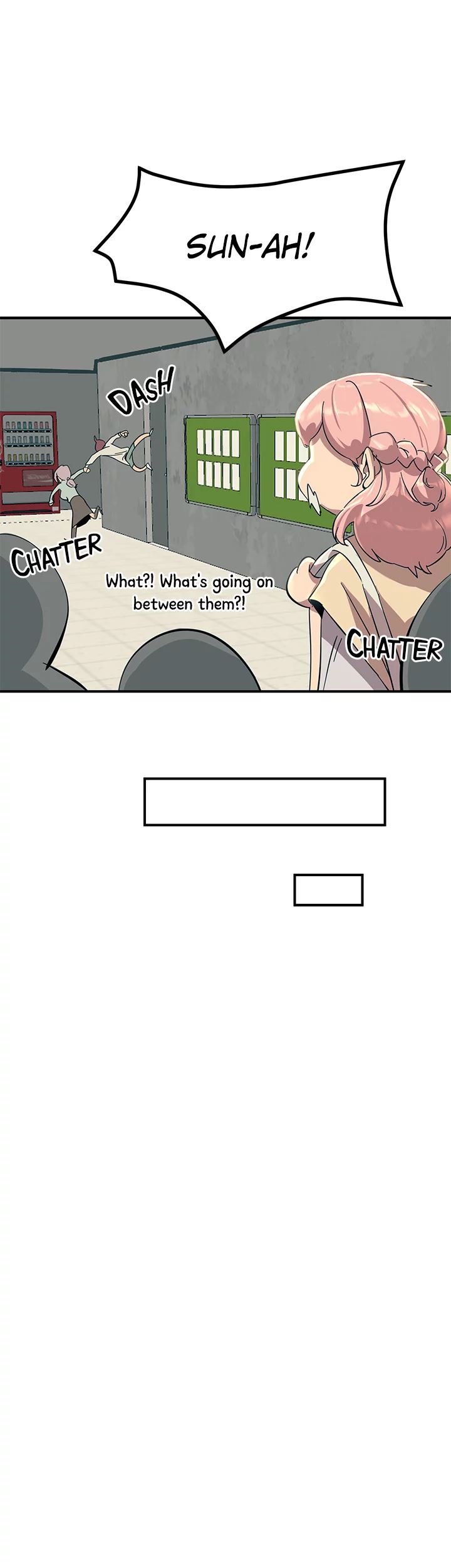 Show Me Your Color - Chapter 10 Page 25