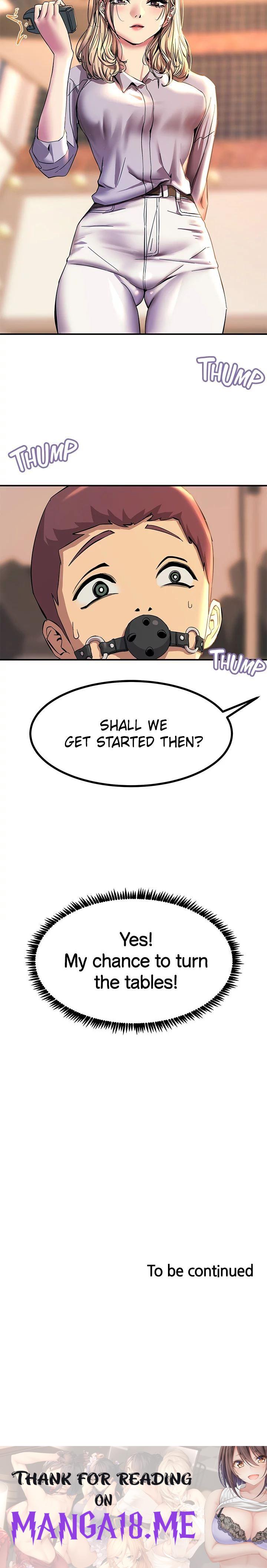Show Me Your Color - Chapter 12 Page 60