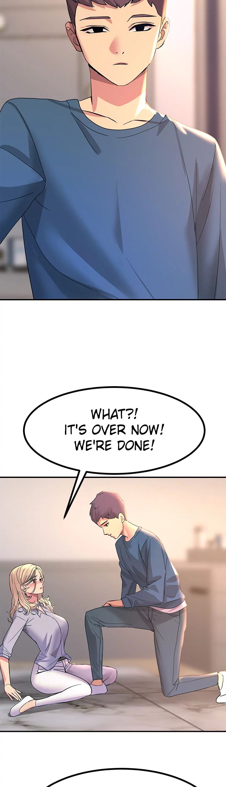 Show Me Your Color - Chapter 14 Page 48