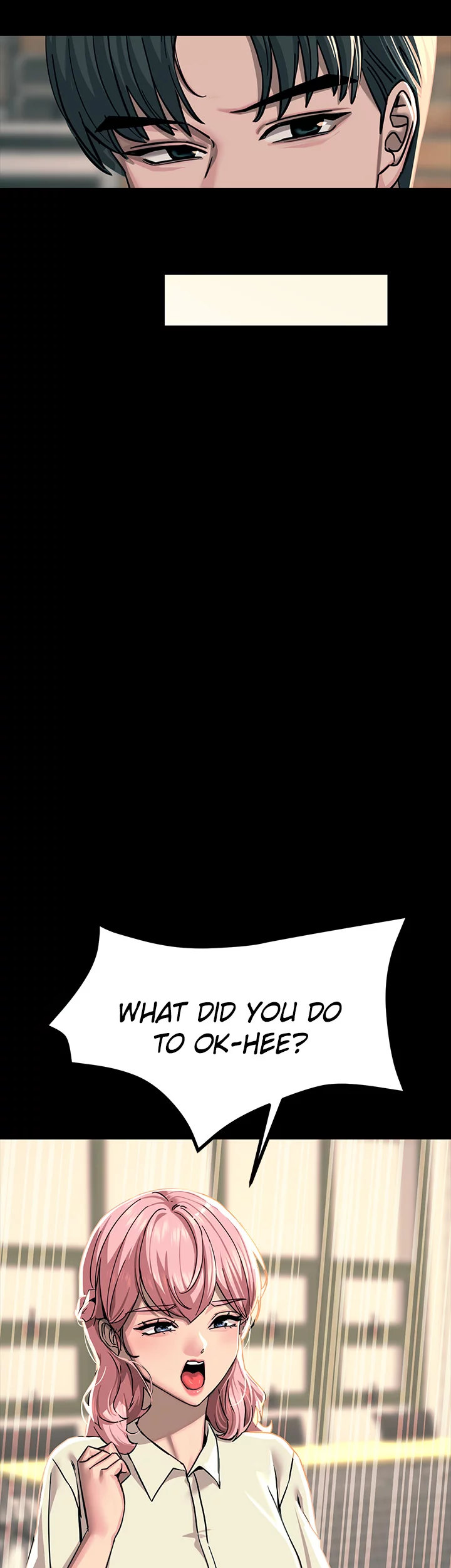 Show Me Your Color - Chapter 21 Page 6