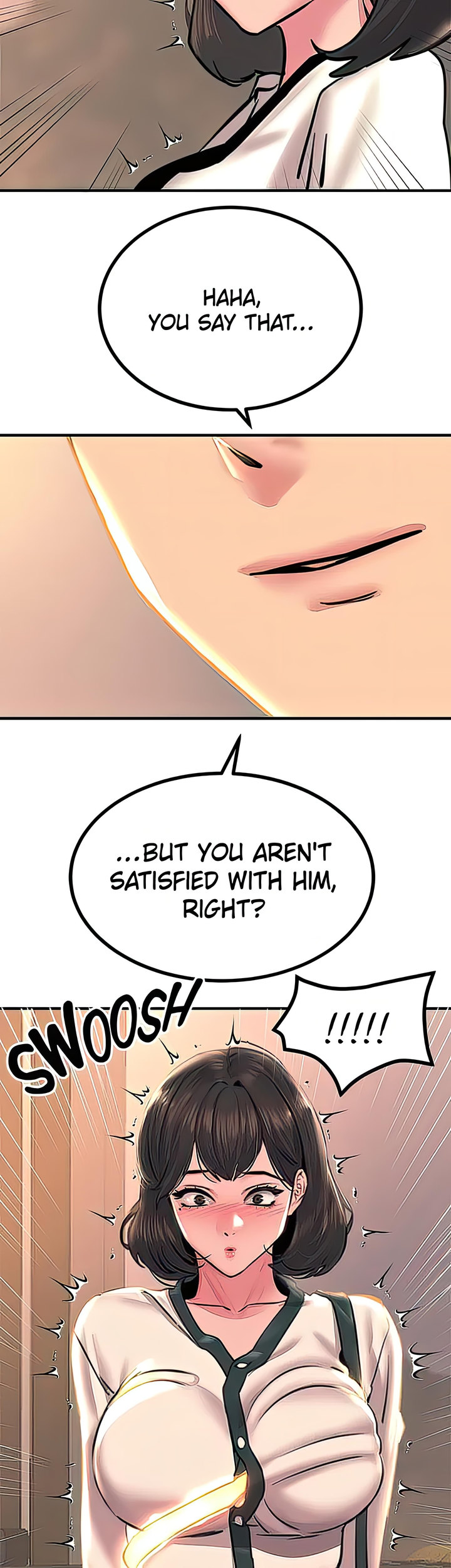 Show Me Your Color - Chapter 34 Page 55