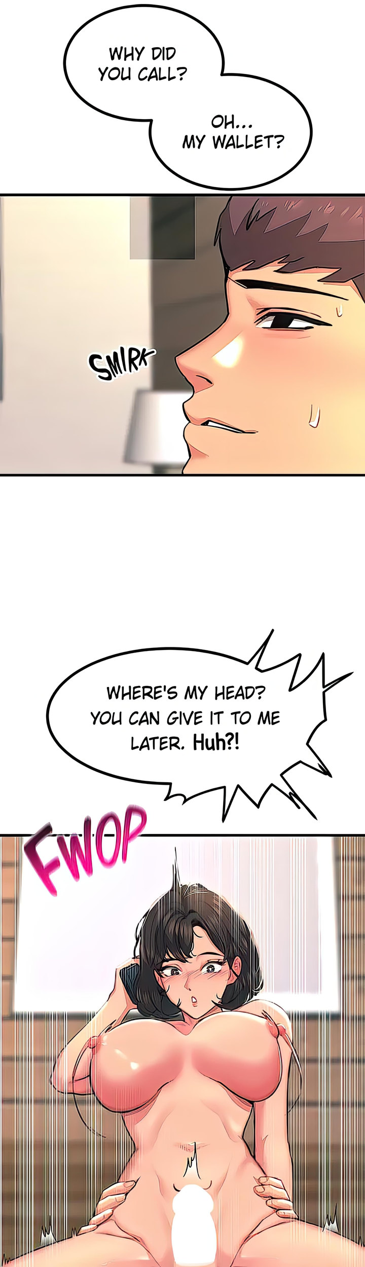 Show Me Your Color - Chapter 37 Page 46