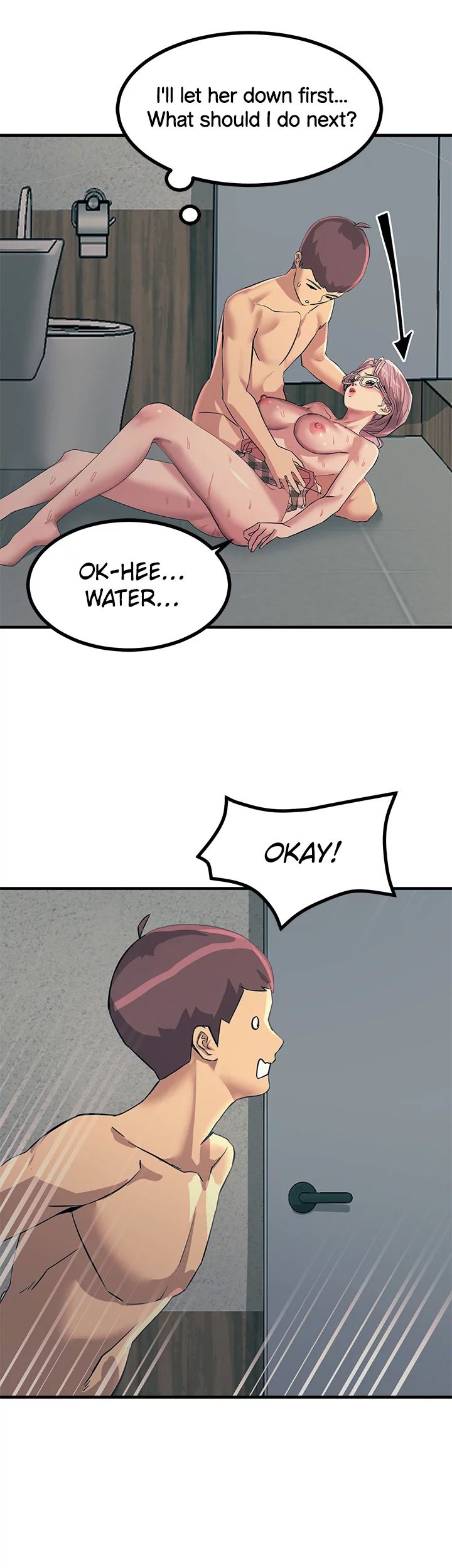 Show Me Your Color - Chapter 7 Page 13