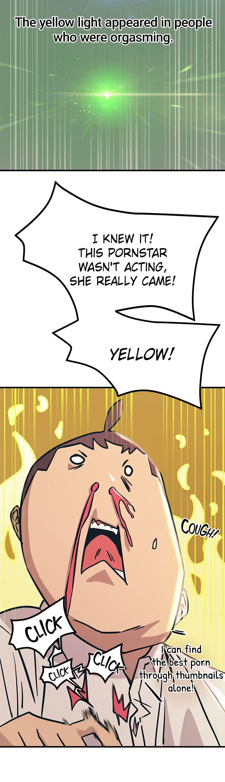 Show Me Your Color - Chapter 7 Page 42