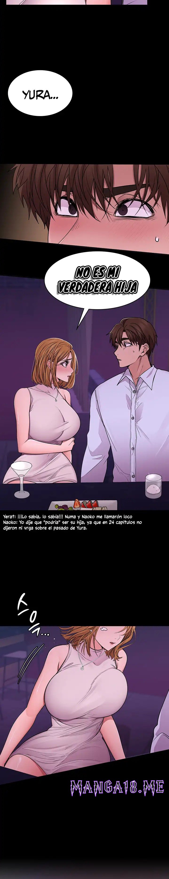 Meeting You Again Raw - Chapter 26 Page 20