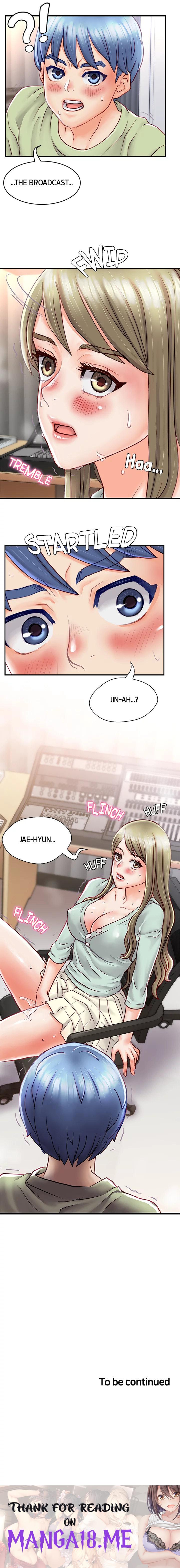 Love Is On The Air - Chapter 1 Page 30