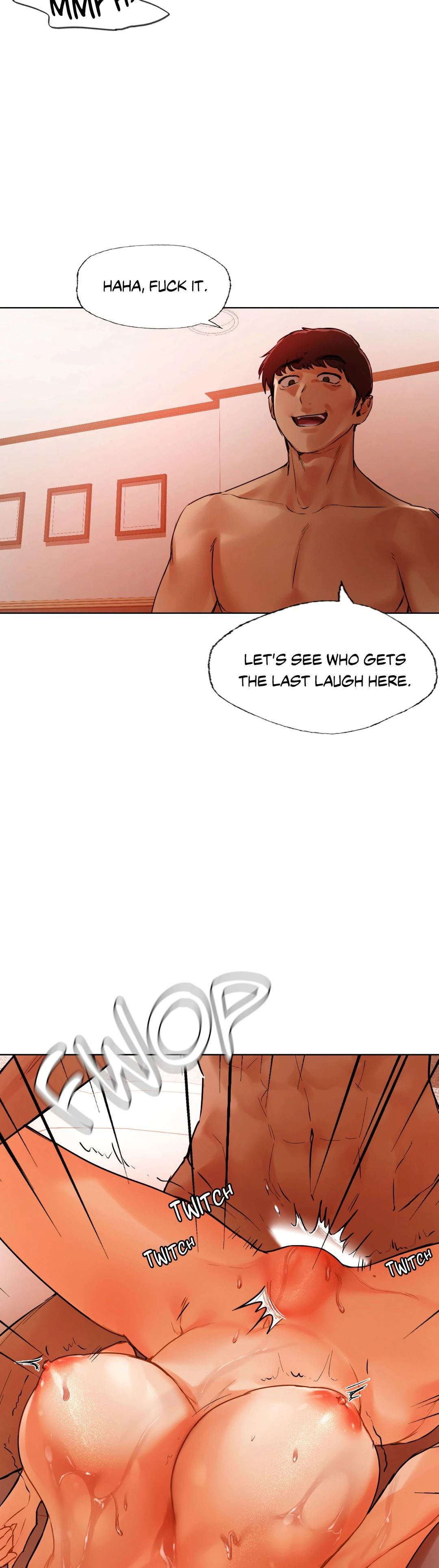 Men and Women of Sillim - Chapter 29 Page 3