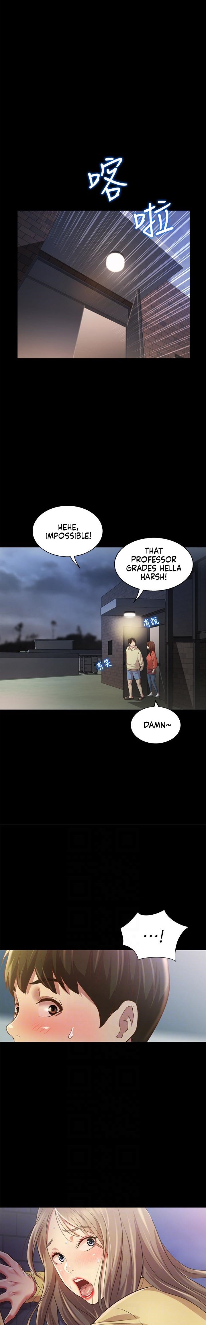Girlfriend of Friend - Chapter 94 Page 7