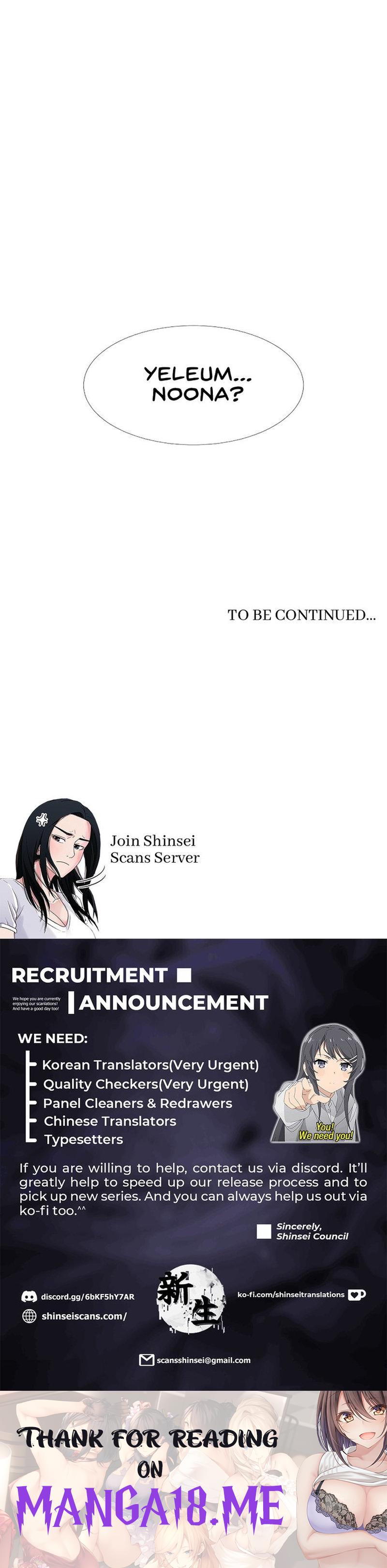 Enlistment Countdown - Chapter 14 Page 20