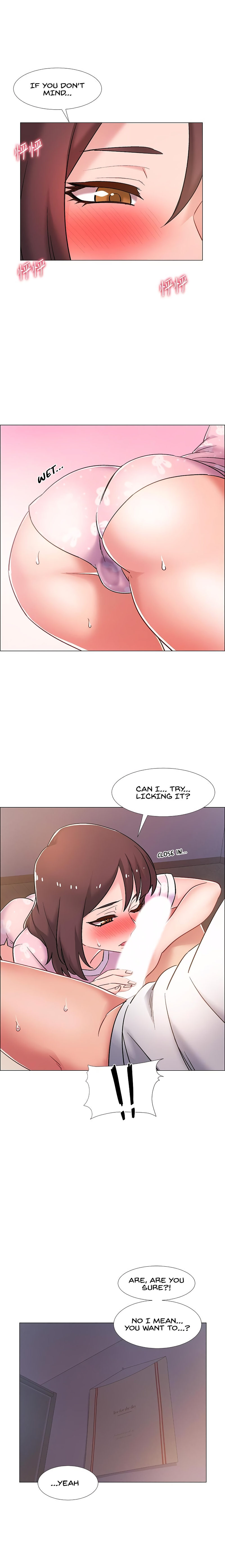 Enlistment Countdown - Chapter 18 Page 18