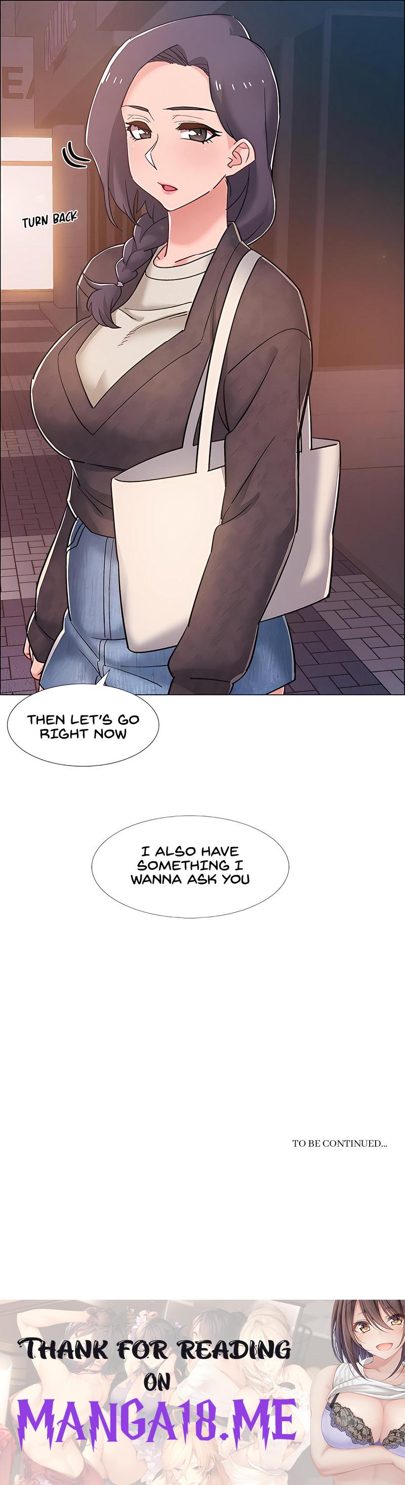 Enlistment Countdown - Chapter 21 Page 27
