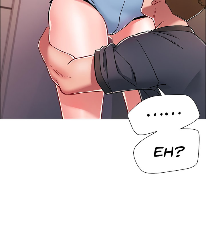 Enlistment Countdown - Chapter 8 Page 22