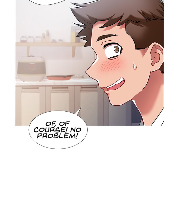 Enlistment Countdown - Chapter 8 Page 38