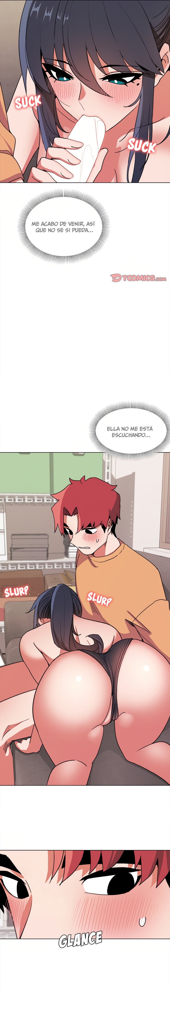 College Life Starts With Clubs Raw - Chapter 12 Page 10