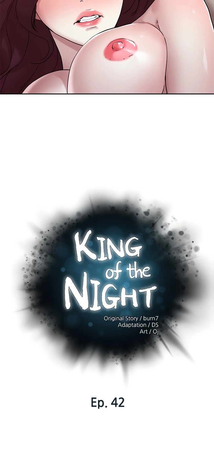King of the Night - Chapter 42 Page 5