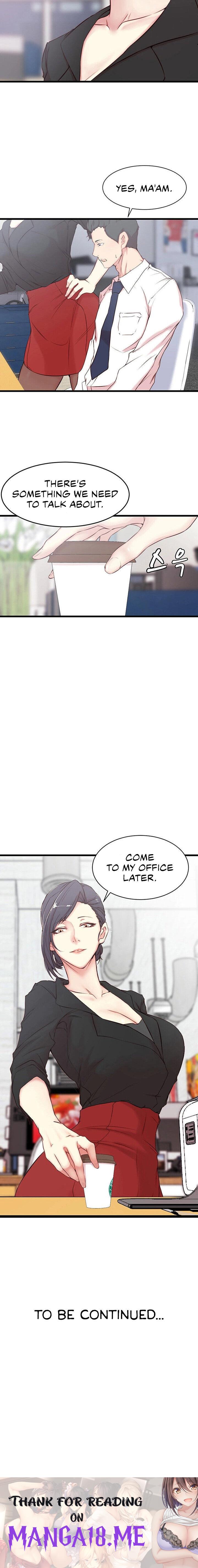 Sister-in-Law Manhwa - Chapter 2 Page 29