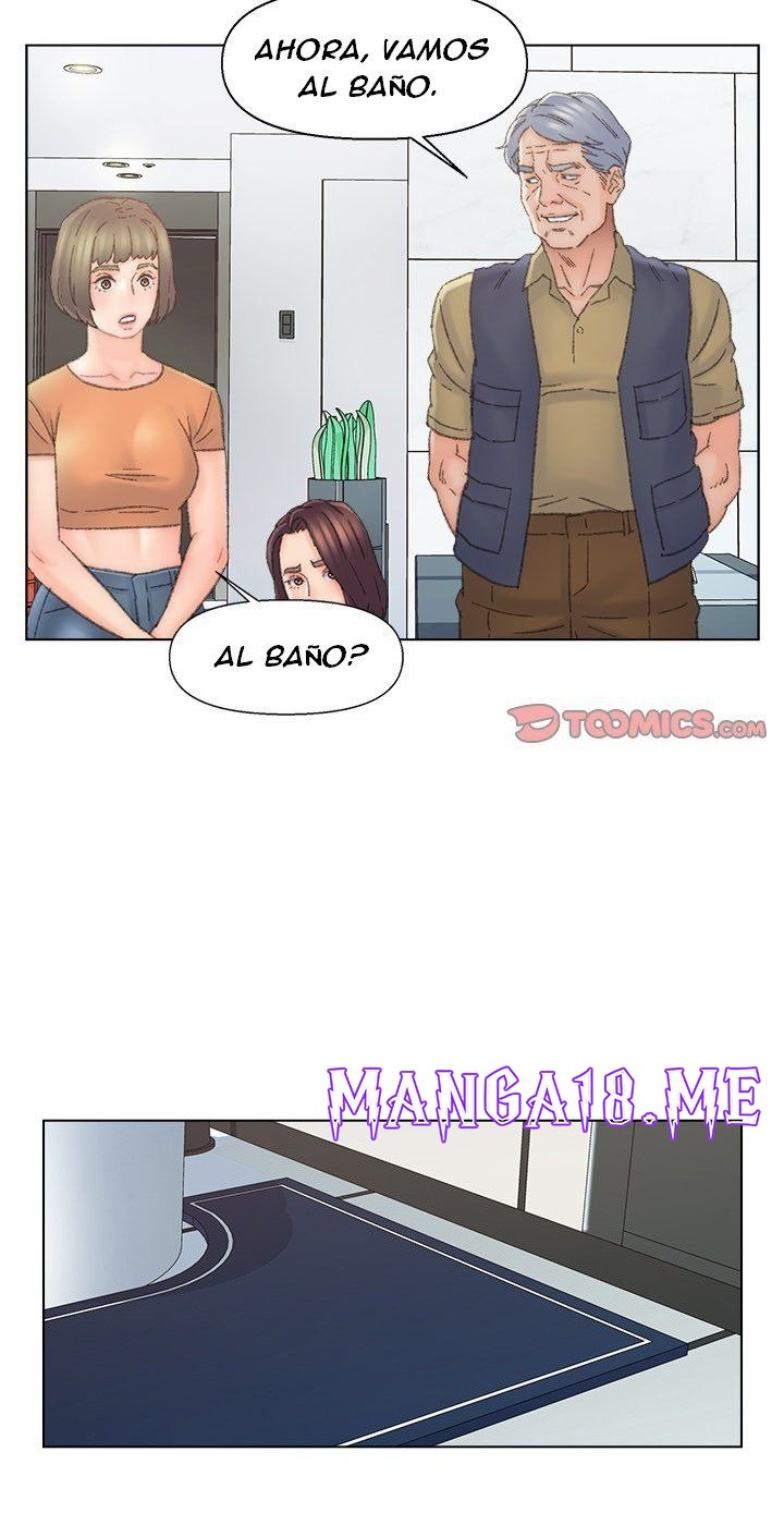 Dad Friend Raw - Chapter 38 Page 46