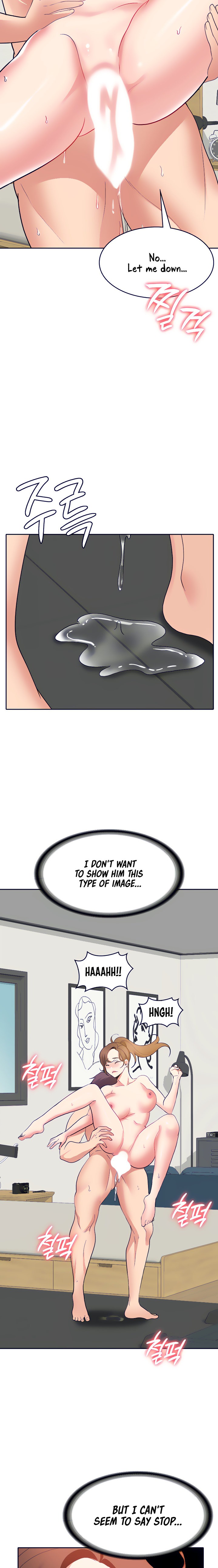 Need A Service? - Chapter 29 Page 8