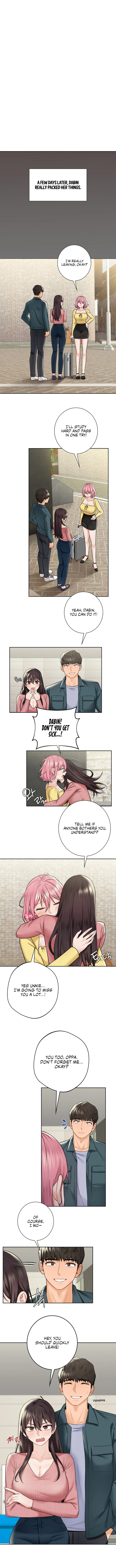 Not a friend – What do I call her as? - Chapter 30 Page 5