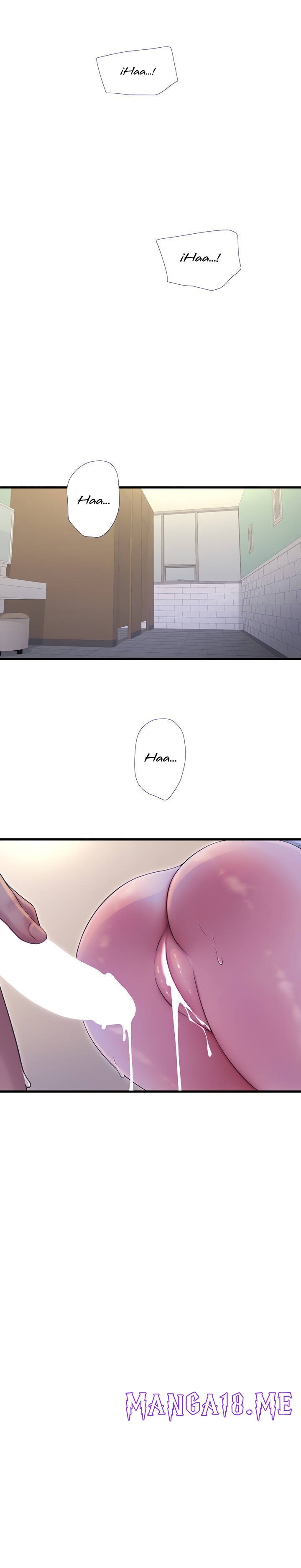 Maidens In-Law Raw - Chapter 101 Page 18