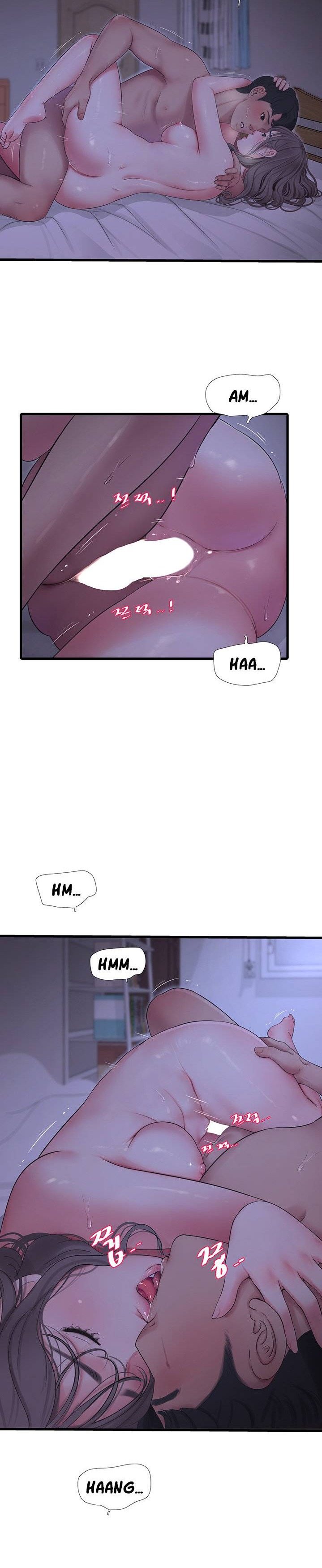 Maidens In-Law Raw - Chapter 111 Page 5