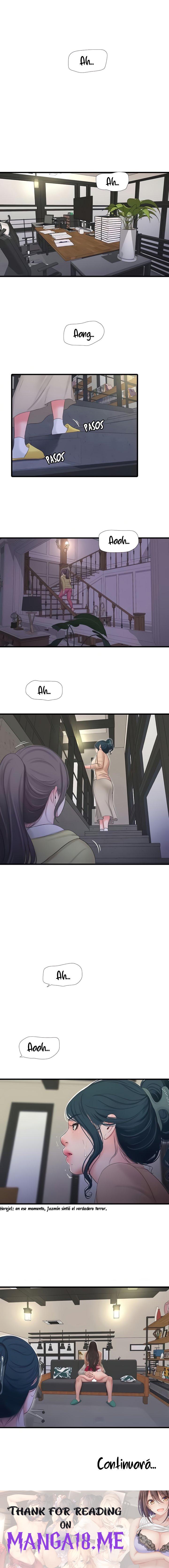 Maidens In-Law Raw - Chapter 93 Page 9