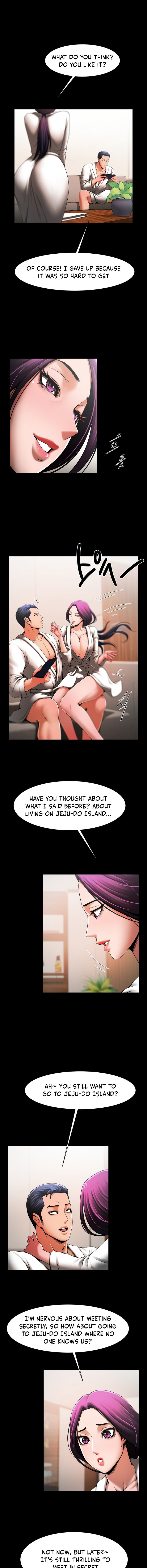 Under the Radar - Chapter 2 Page 14
