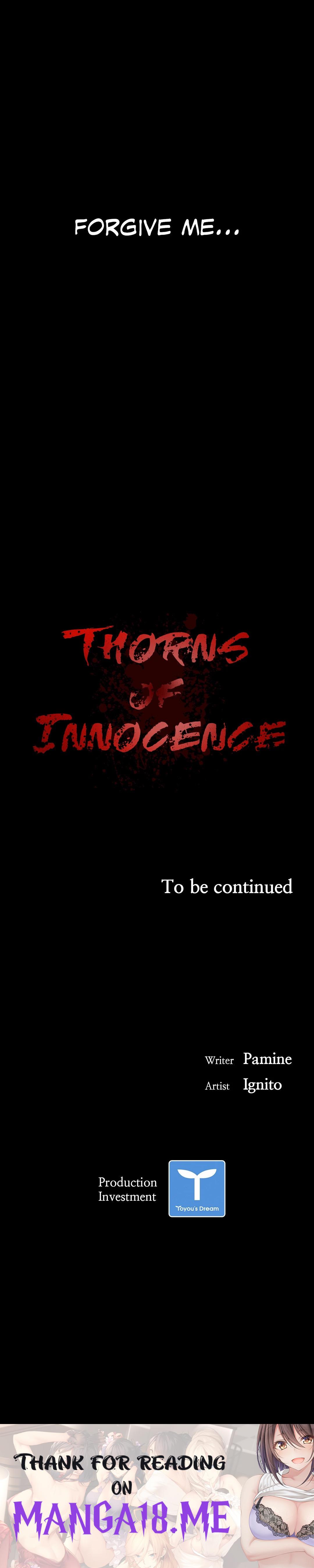 Thorns on Innocence - Chapter 19 Page 29