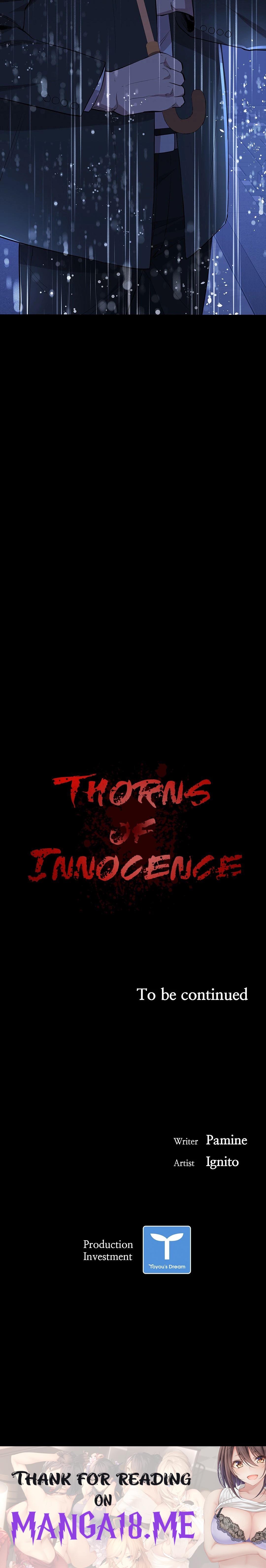 Thorns on Innocence - Chapter 24 Page 37