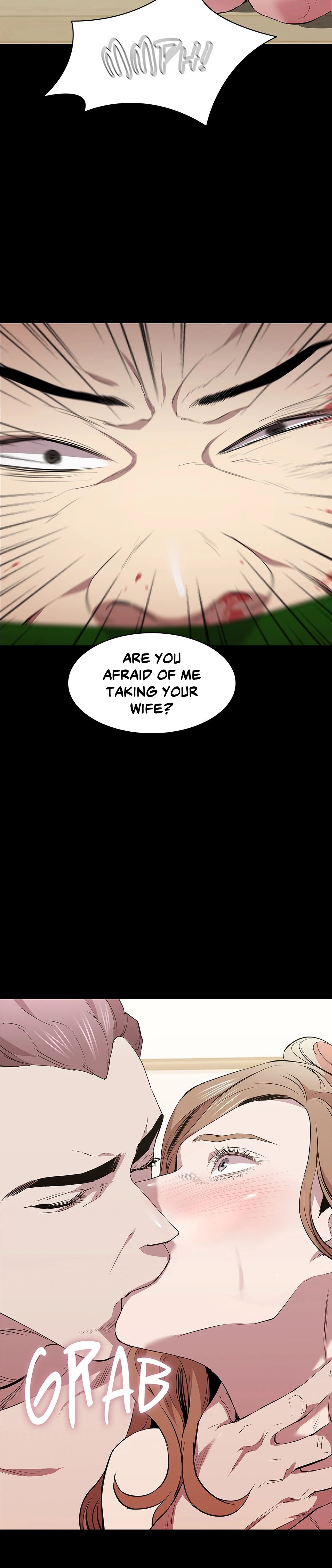 Thorns on Innocence - Chapter 29 Page 30