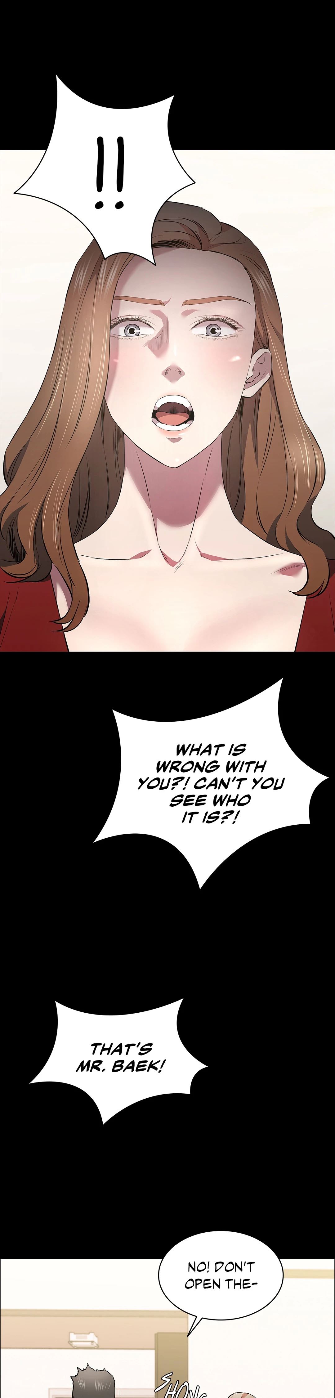 Thorns on Innocence - Chapter 29 Page 7